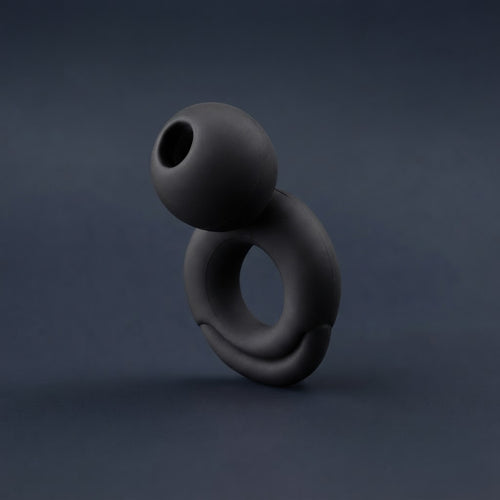 Hush silicone sleep earplugs, view 1